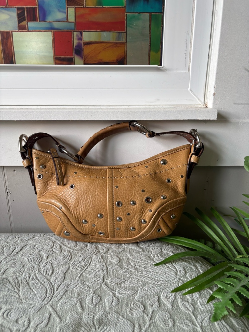 Y2K Coach Bag